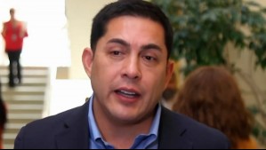 Denuncian a diputado Jorge Durán por abuso sexual: Parlamentario acusa a su expareja de extorsión y robo