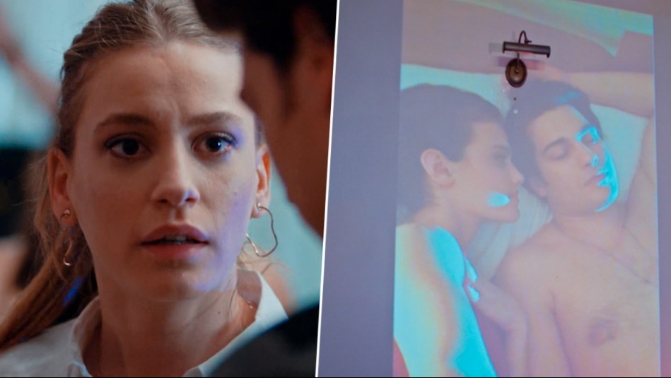 Avance de Medcezir: Mira verá fotos incriminatorias de Yaman