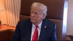 ¿Qué es la guerra comercial de Donald Trump? Así afectan sus medidas comerciales a Chile