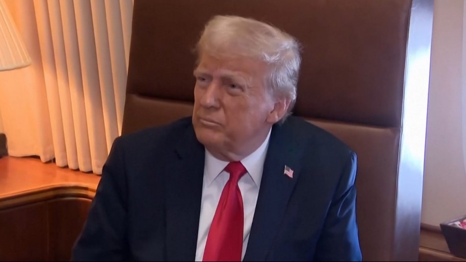 ¿Qué es la guerra comercial de Donald Trump? Así afectan sus medidas comerciales a Chile