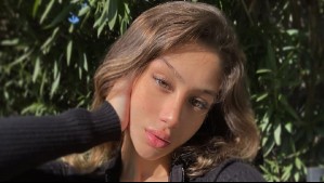 'Para recuperar y fortalecer mi piel': El especial tratamiento estético al que se sometió Trini Neira