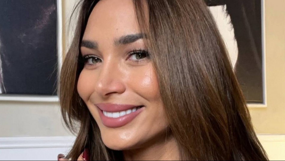 Lisandra Silva se reencuentra con su natal La Habana y escoge un street style en tonos tierra para un paseo