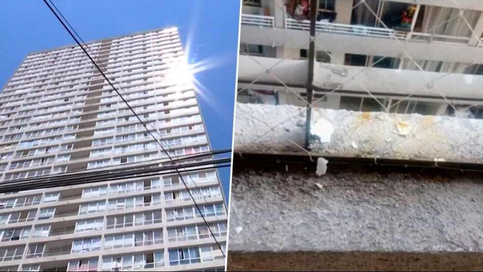 'Los asquerosos del cumpleaños': Vecina es atacada con huevos tras denunciar fiesta en Estación Central