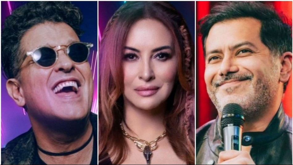 Line Up del Festival de Viña 2025: Te contamos todo lo que debes saber del evento