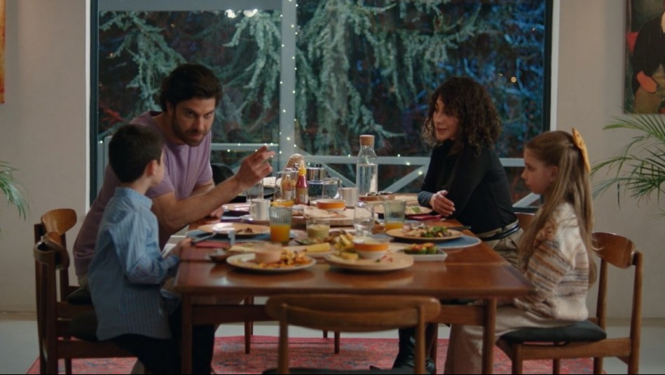 Vida de Mentiras - Capítulo 94 - Parte 2: La doble identidad de Dila