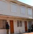 Conoce las cabañas construidas en El Tabo por La Mami de la droga para el lavado de dinero. Ahora fueron traspasadas al municipio de La Pintana.
