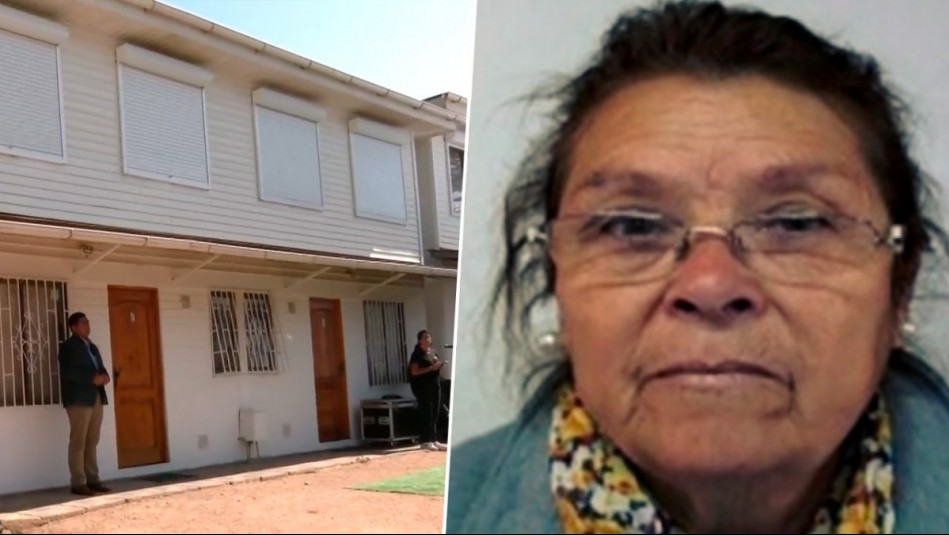 Eran propiedad de 'La Mami de la droga': Narco cabañas incautadas en El Tabo son cedidas a La Pintana