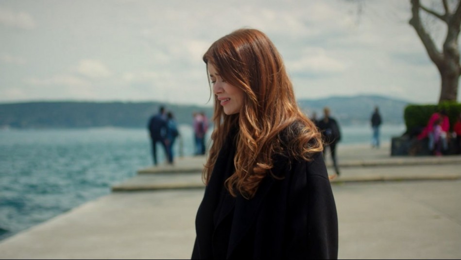 Vida de Mentiras - Capítulo 93 - Parte 2: Comienza la lectura del testamento de Cemil