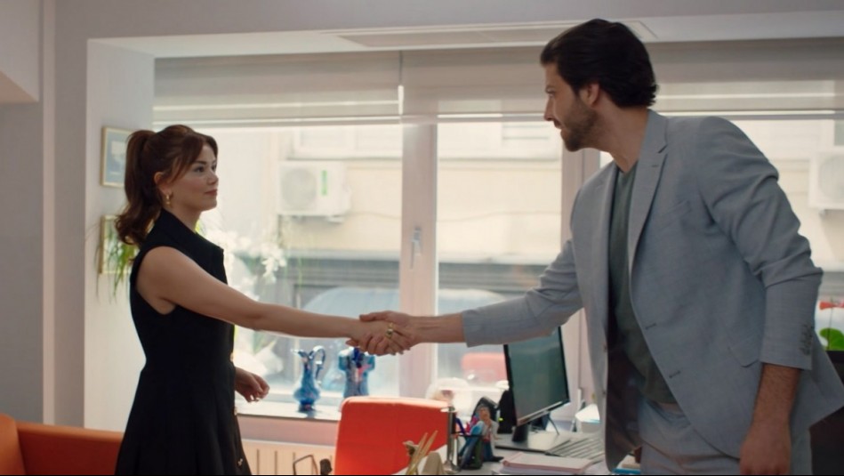 Avance extendido de Vida de Mentiras: Sinan será el médico que ayudará a Elif en su tratamiento