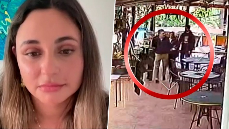 'Nos iban a dejar encerrados': Nieta relata extraña actitud de dueños de fundo donde desapareció María Ercira