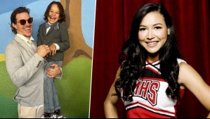 A casi cinco años de su muerte: Revelan que hijo de Naya Rivera intentó salvarla durante trágico accidente
