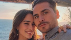 "Ella quiere el anillo": Pangal Andrade aborda la opción del matrimonio y tener hijos junto a Melina Noto