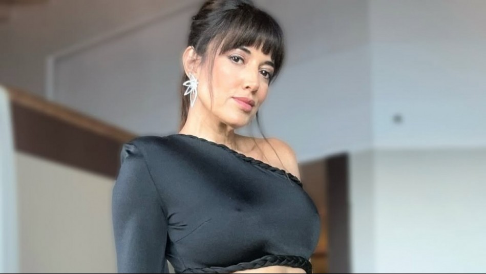 'No aceptes tus excusas': Yamila Reyna comparte sus consejos para una vida sana