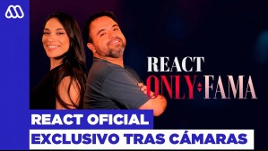 React de Only Fama - Capítulo 17