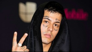 De rapear en las calles a llenar estadios: La historia de Duki, el icono de trap que debutará en Viña 2025
