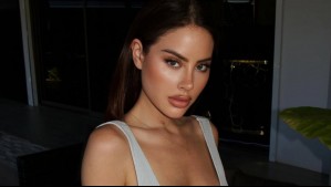 "Soy tu ángel Cupido": Las fotos de Ignacia Michelson con alas y transparencias para celebrar San Valentín