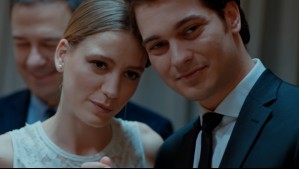 Medcezir - Capítulo 175