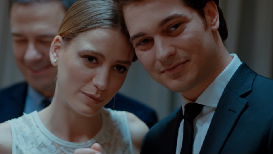 Medcezir - Capítulo 175