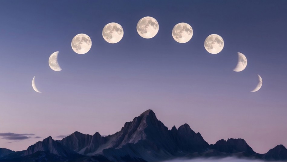 Horóscopo Lunar: Domingo 16 de febrero de 2025