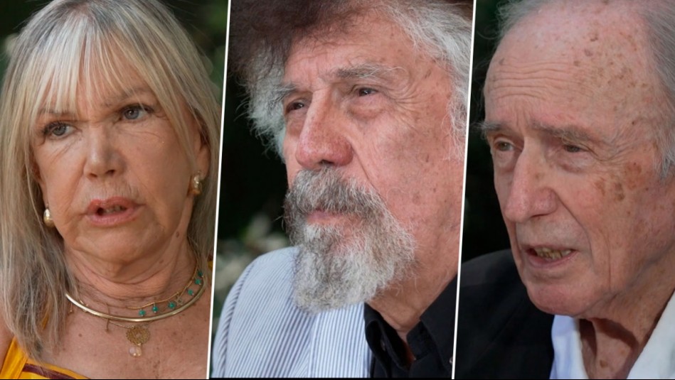 Estos serán los invitados de los próximos capítulos de Te Invito en las pantallas de Mega