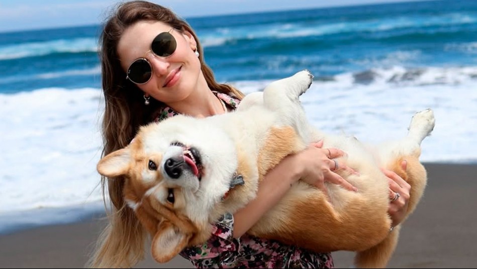 'Nunca deja de doler': Belén Soto recordó de especial manera a su fallecido perrito Ralph