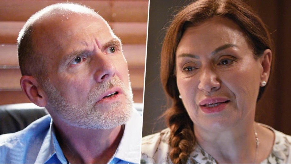 Avance de Nuevo Amores de Mercado: Nora le revelará a Camilo que Fernanda no puede tener hijos