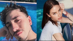 Diego Urrutia desmiente rumores de Ignacia Michelson sobre supuesta insinuación a chica reality