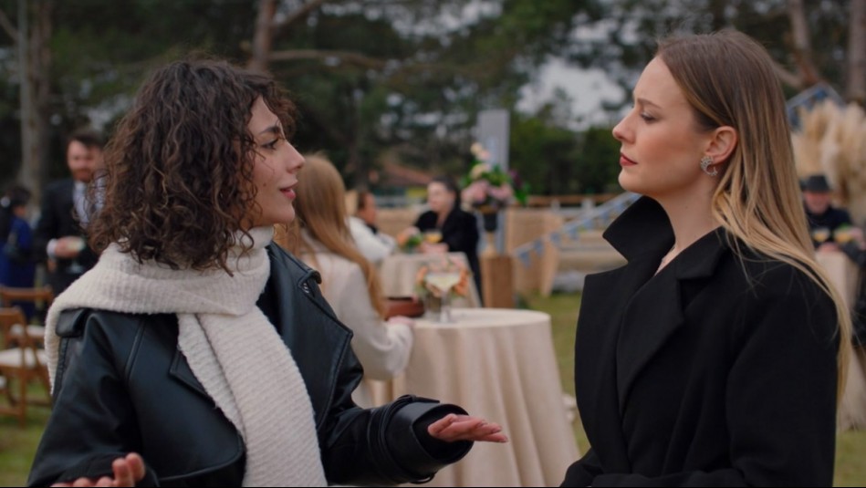 Avance extendido de Vida de Mentiras: Sude revelará que interrumpió un embarazo de Firat