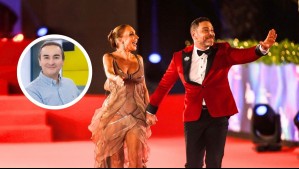 ¿Hará frío? ¿Lloverá? Alejandro Sepúlveda revela cómo estará el tiempo este viernes para la Gala de Viña