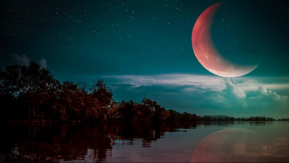 Horóscopo Lunar: Martes 18 de febrero de 2025