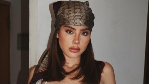 'La verdad...': Ignacia Michelson revela si es que le gustaría ser madre o no