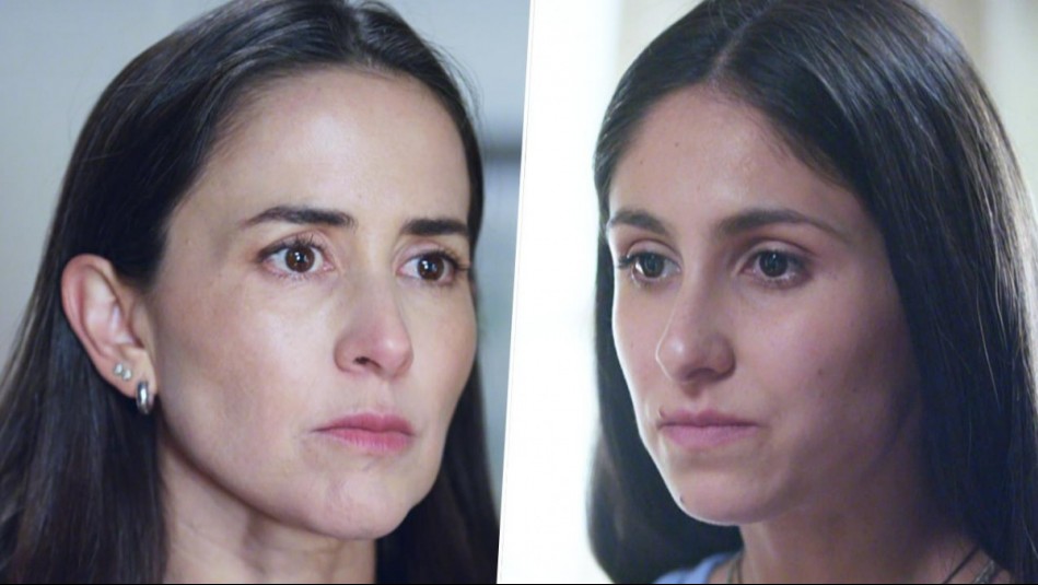 Gaby enfrentará a Ivette por su relación con Jonás en el capítulo 42 de Los Casablanca