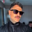 Pascual Fernández subió una publicación con una broma que no terminó de agradarle a sus seguidores.