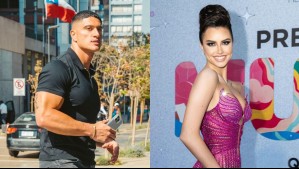 ¿Sammis Reyes y Emilia Dides desfilarán juntos en la Gala de Viña? Esto es lo que se sabe