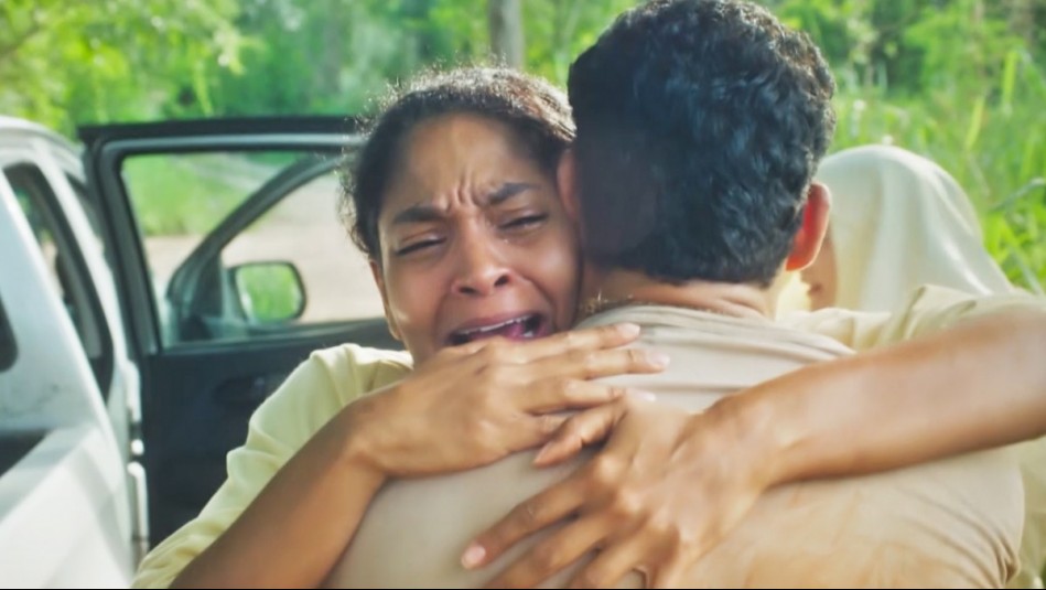 Tierra de Deseos - Capítulo 130