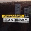 Revisa el descuido que llevó a que una banda que realizó un millonario robo en el edificio Kadinsky fuera capturada.