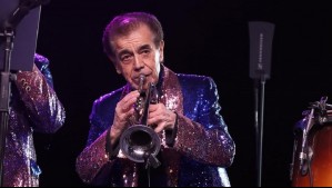 Crece la preocupación por estado de salud del fundador de la Sonora Palacios: Se encuentra hospitalizado