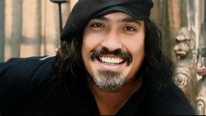 "Mi primera foto del pasaporte": Negro Piñera sorprende con imagen de cuando tenía 10 años