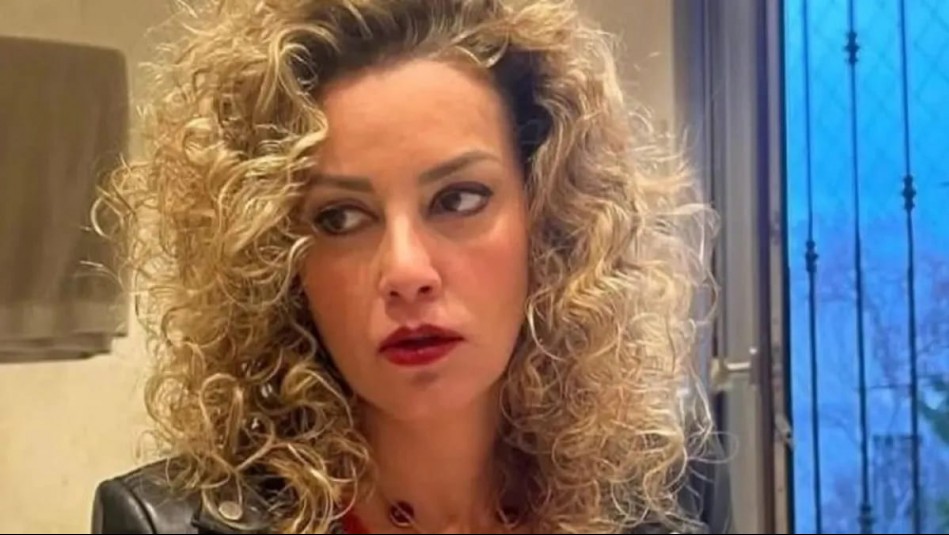 'No nos han dejado ingresar': Rematan lujosa casa donde vive Titi Ahubert por millonarias deudas de su marido