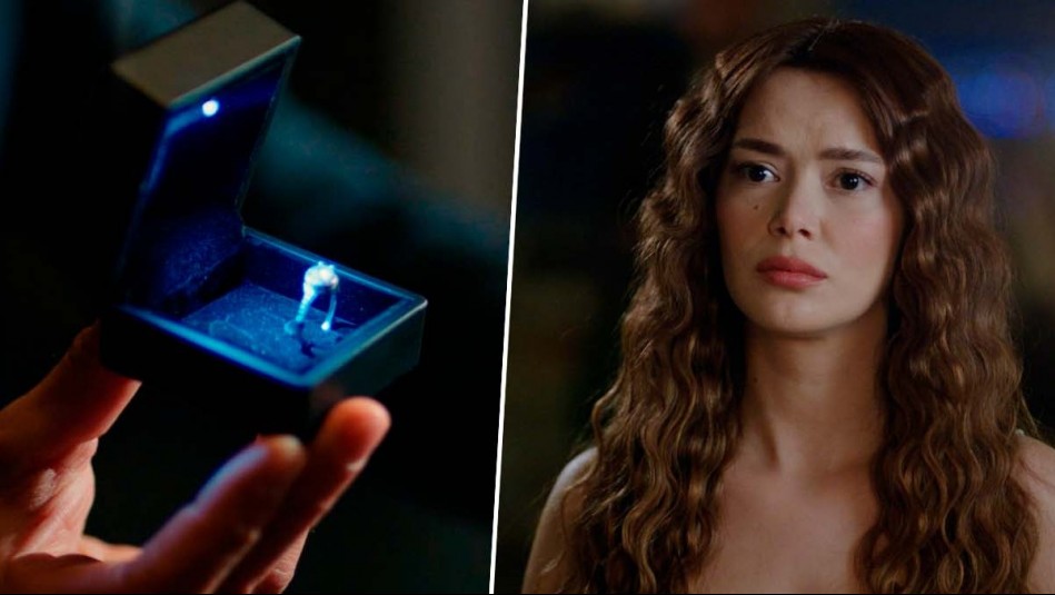 Avance extendido de Vida de Mentiras: Firat volverá a pedirle matrimonio a Elif