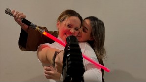 'Simplemente la mejor': El romántico saludo de cumpleaños de Laura de la Fuente a su polola