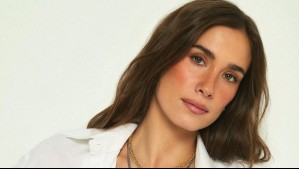 'Estamos tan felices de estar aquí': María Pombo visita Concón tras llegar a Chile para la Gala de Viña 2025