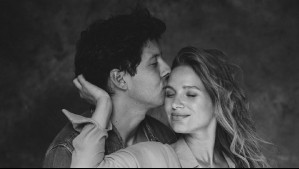 'Amor infinito al mejor papá': El tierno saludo de cumpleaños de Mayte Rodríguez a su pareja