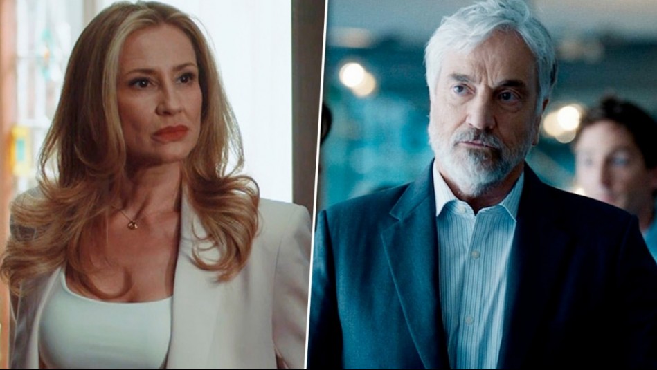 No aguantó más: ¿Por qué Miranda decidió renunciar a su trabajo con Raimundo en Los Casablanca?