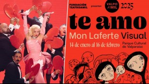 "Me lo merezco todo": Mon Laferte se confiesa y alza la voz ante artistas visuales que la criticaron