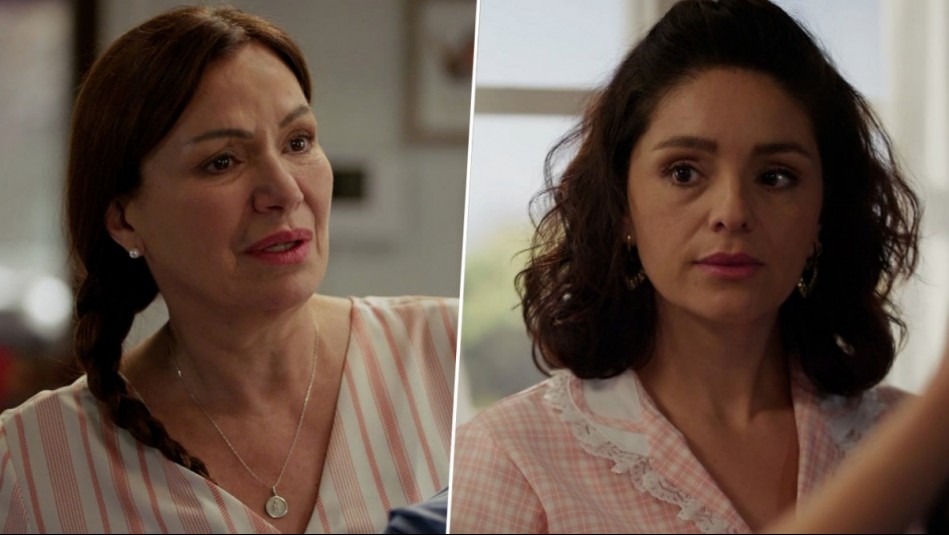Nora encontrará algo que no debe en la ropa que trae Vicky en el capítulo 59 de Nuevo Amores de Mercado