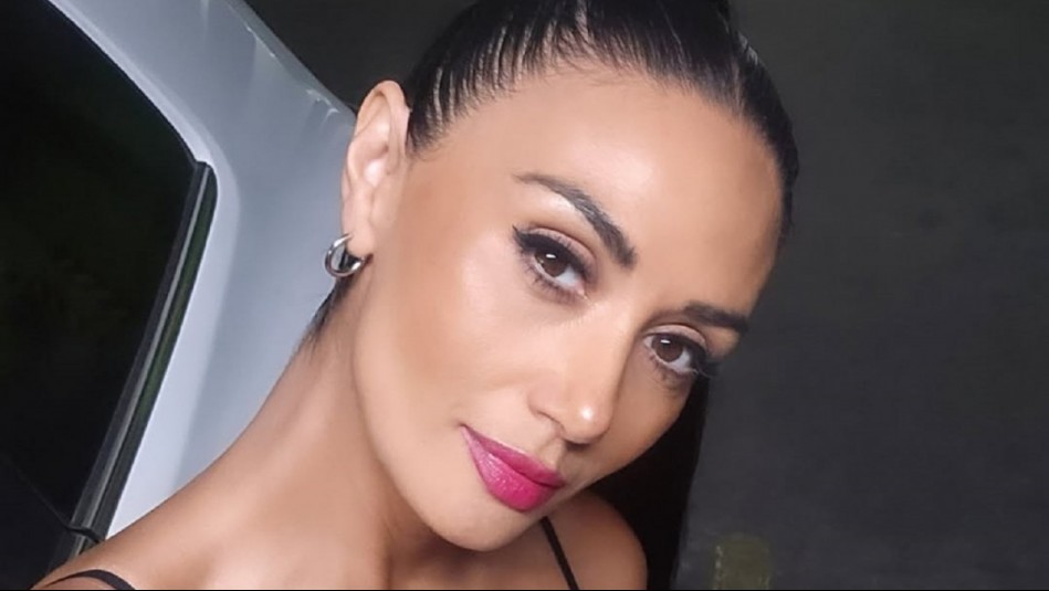 'No voy a opinar nada': El divertido momento de Pamela Díaz y su hijo comprando útiles escolares