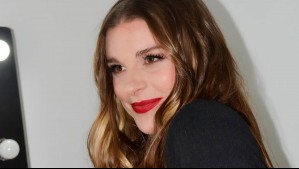 "Se nos va a adelantar": Tanza Varela actualiza el estado de su embarazo y da gran noticia