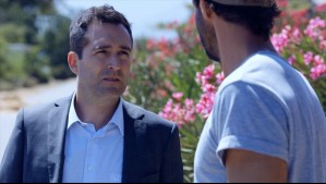 Tomás realizará extrema petición a Tormento en el capítulo 44 de Los Casablanca