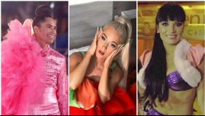 Estos han sido los looks más extravagantes de la Gala del Festival de Viña del Mar